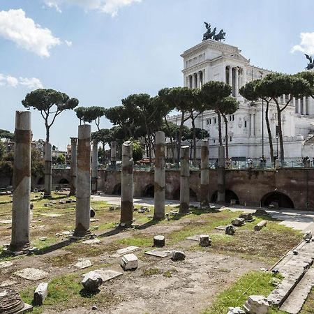 Fontana Di Trevi Luxury Nest Διαμέρισμα Ρώμη Εξωτερικό φωτογραφία