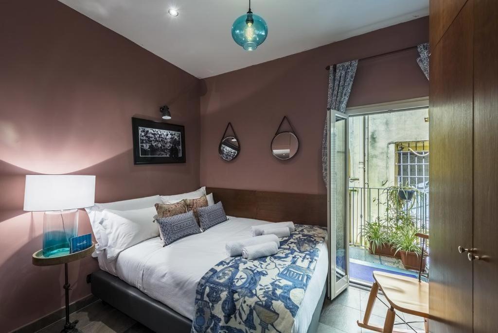 Fontana Di Trevi Luxury Nest Διαμέρισμα Ρώμη Εξωτερικό φωτογραφία
