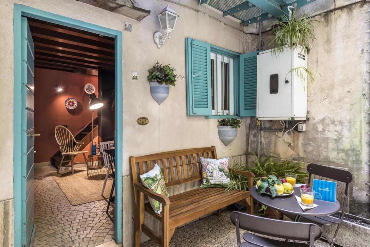 Fontana Di Trevi Luxury Nest Διαμέρισμα Ρώμη Εξωτερικό φωτογραφία