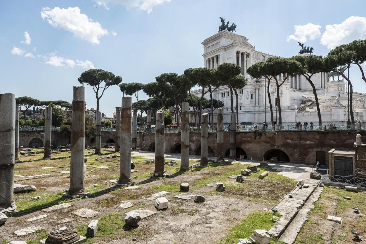 Fontana Di Trevi Luxury Nest Διαμέρισμα Ρώμη Εξωτερικό φωτογραφία