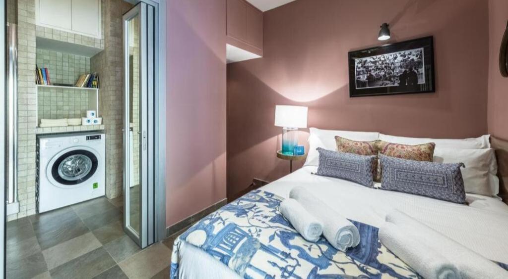 Fontana Di Trevi Luxury Nest Διαμέρισμα Ρώμη Εξωτερικό φωτογραφία